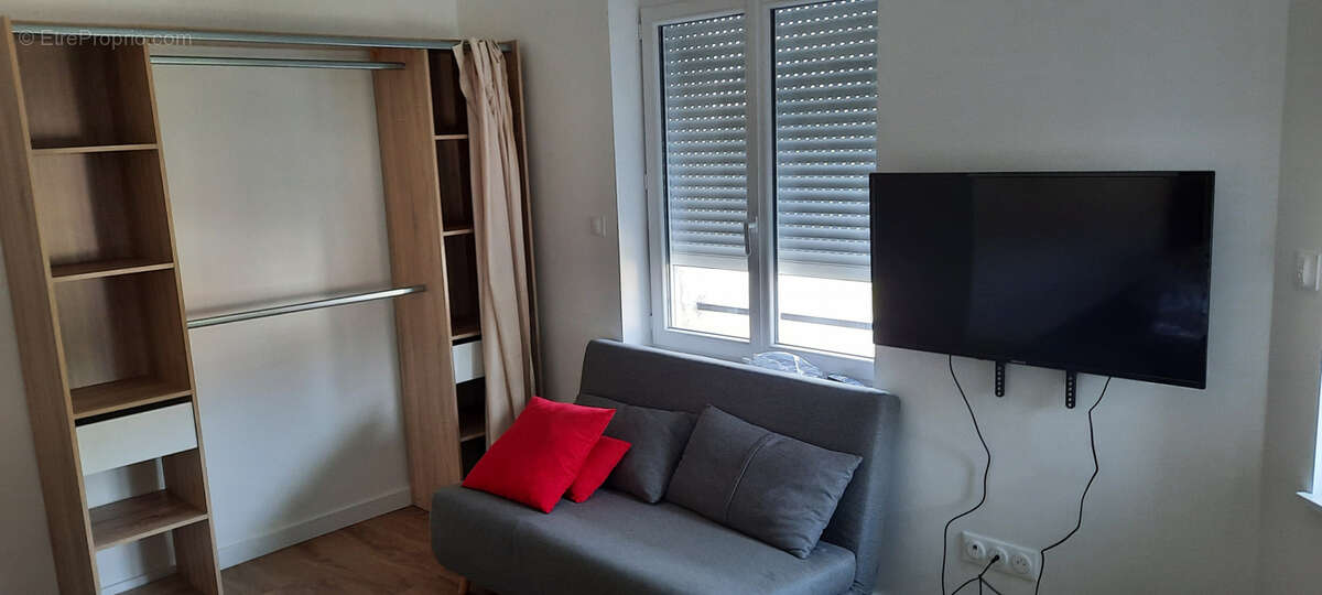 Appartement à CAMBRAI
