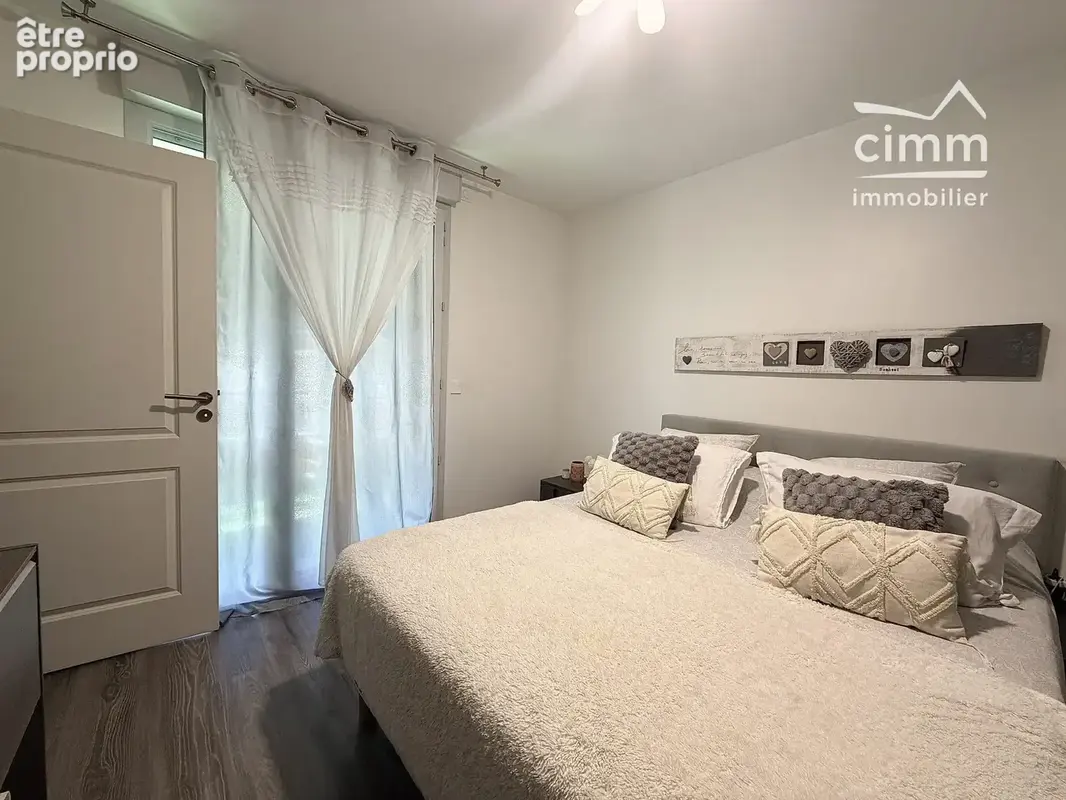 Appartement 4 pièces 82 m² à vendre à Grenoble (38100) - photo 5