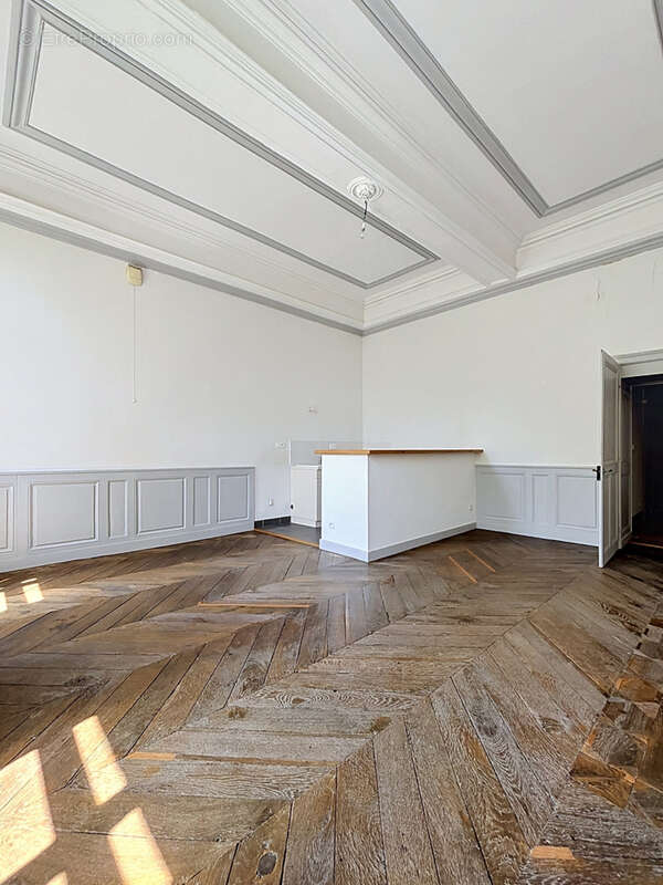Appartement à DOLE