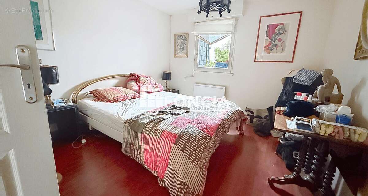 Appartement à CABOURG