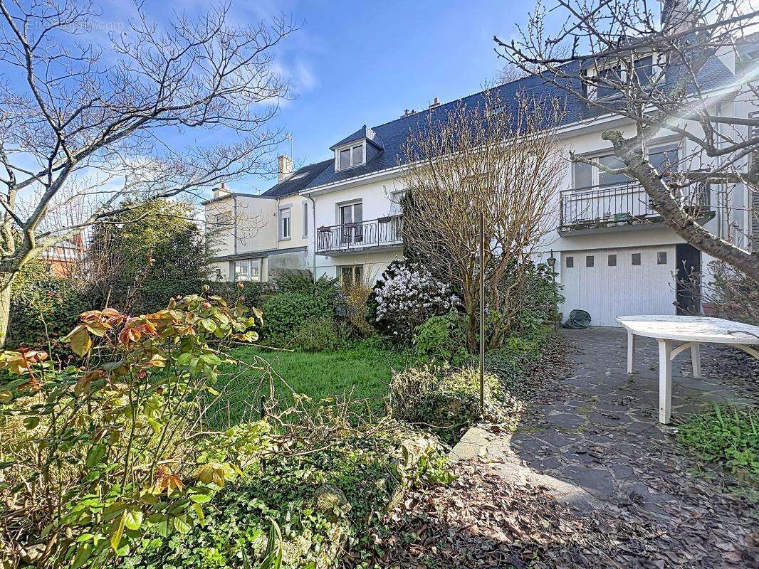 Maison à LORIENT