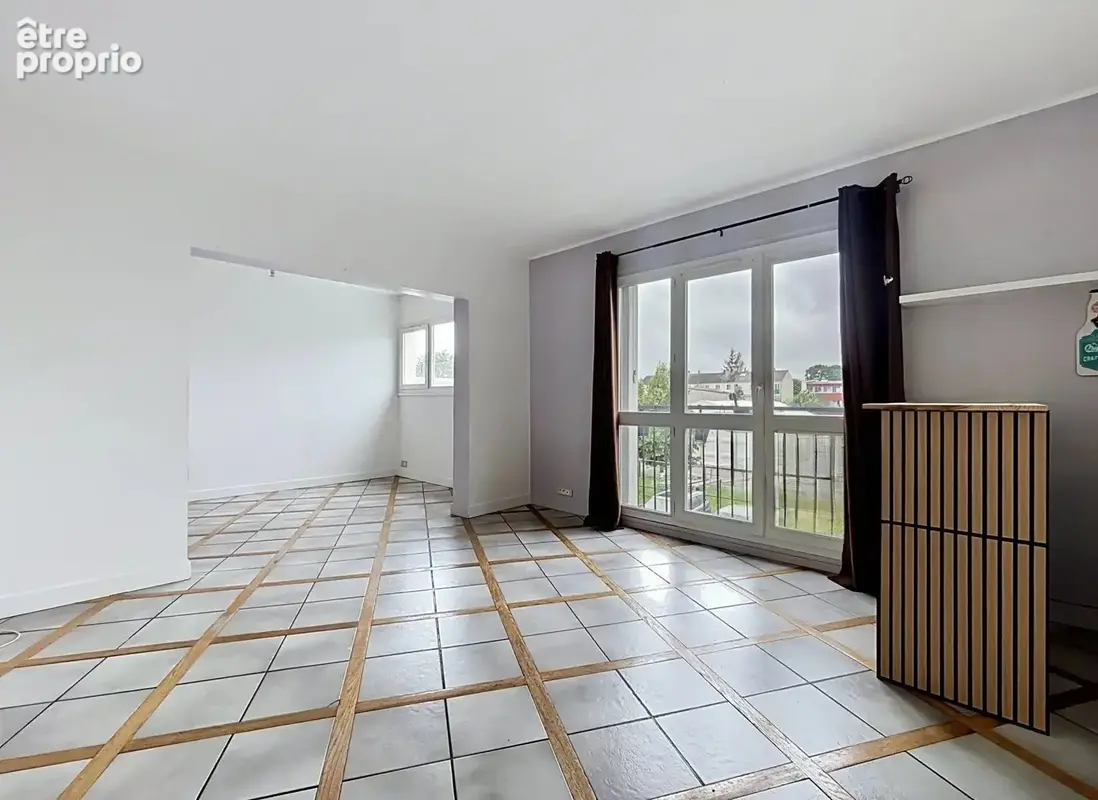 Appartement à YERRES
