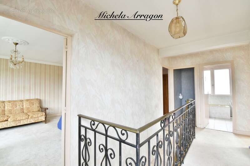 Maison à vendre 6 pièces VILLENEUVE SUR LOT (47) - photo 16