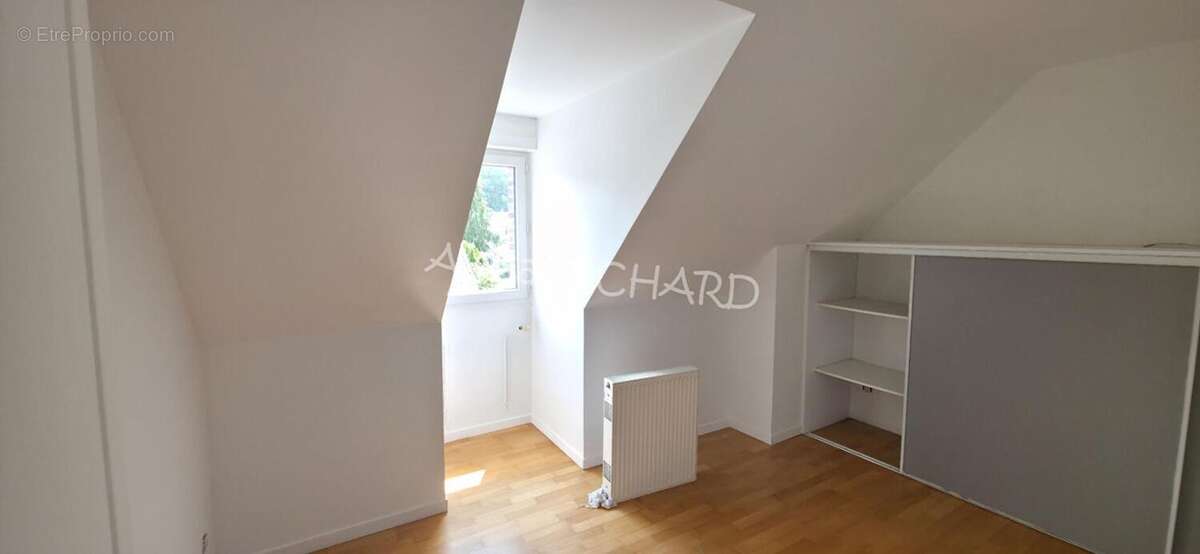 Maison 5 chambres ferrières sur Risle - photo 12