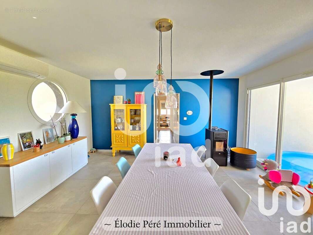 Photo 2 - Maison à LANNEMEZAN