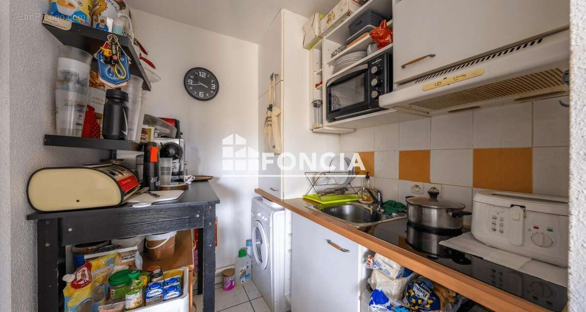 Appartement à BLANQUEFORT