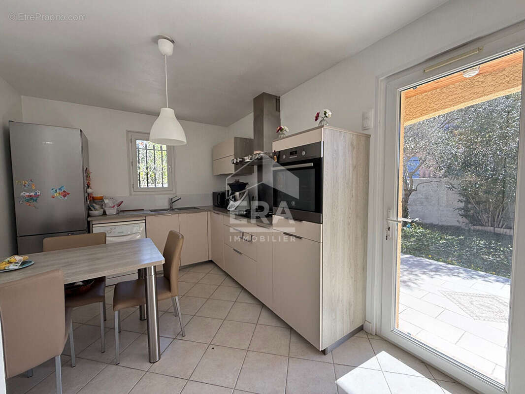 Maison à GARDANNE