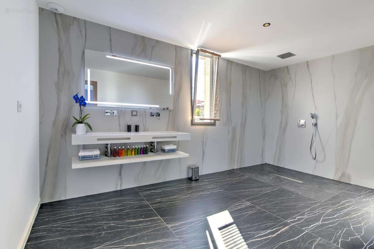 Maison à SAINTE-MAXIME