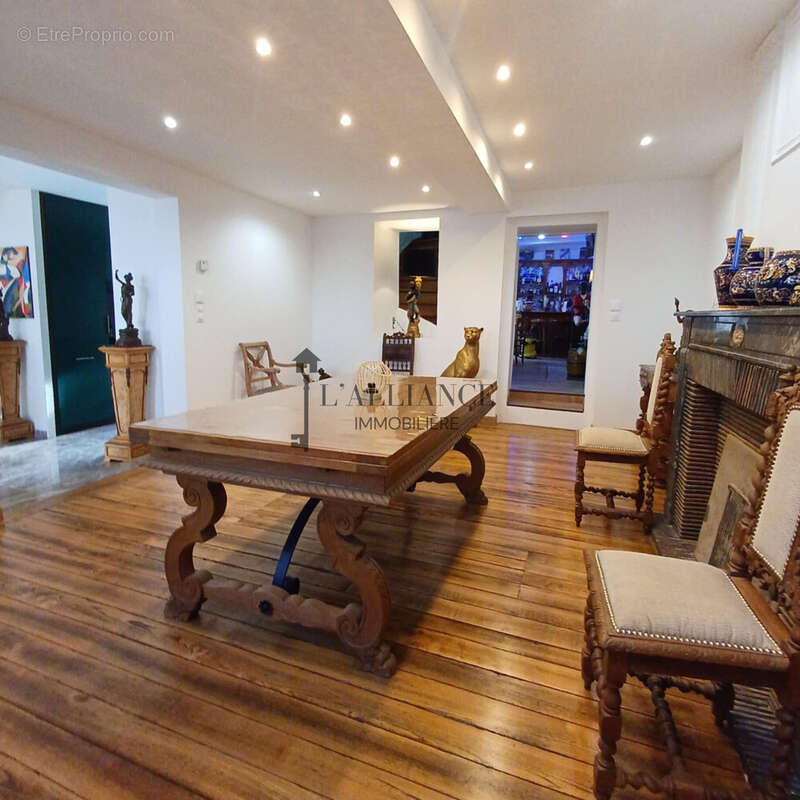 Maison 188 m² à Frevent  - photo 4