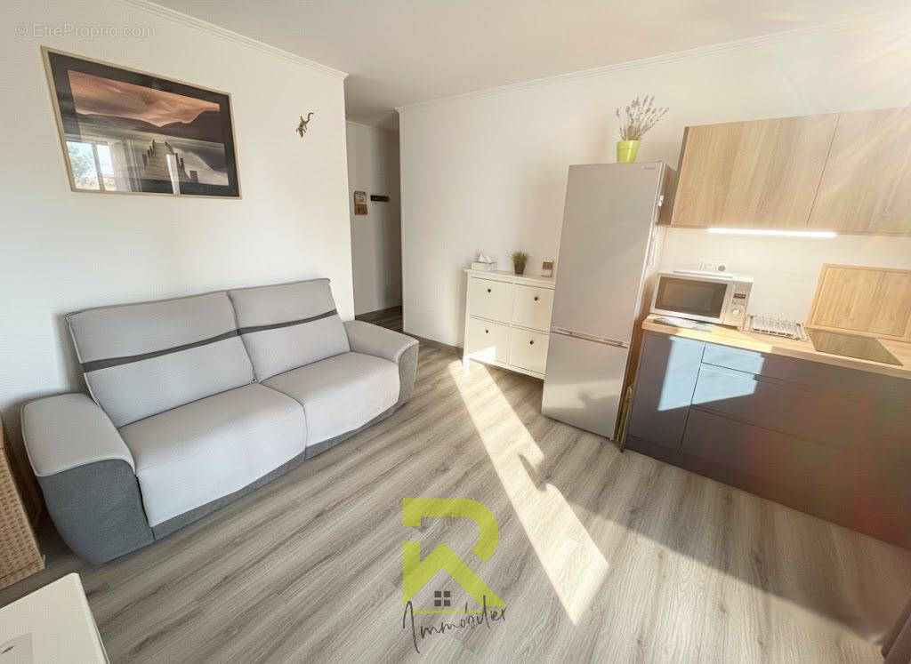 Appartement à AGDE