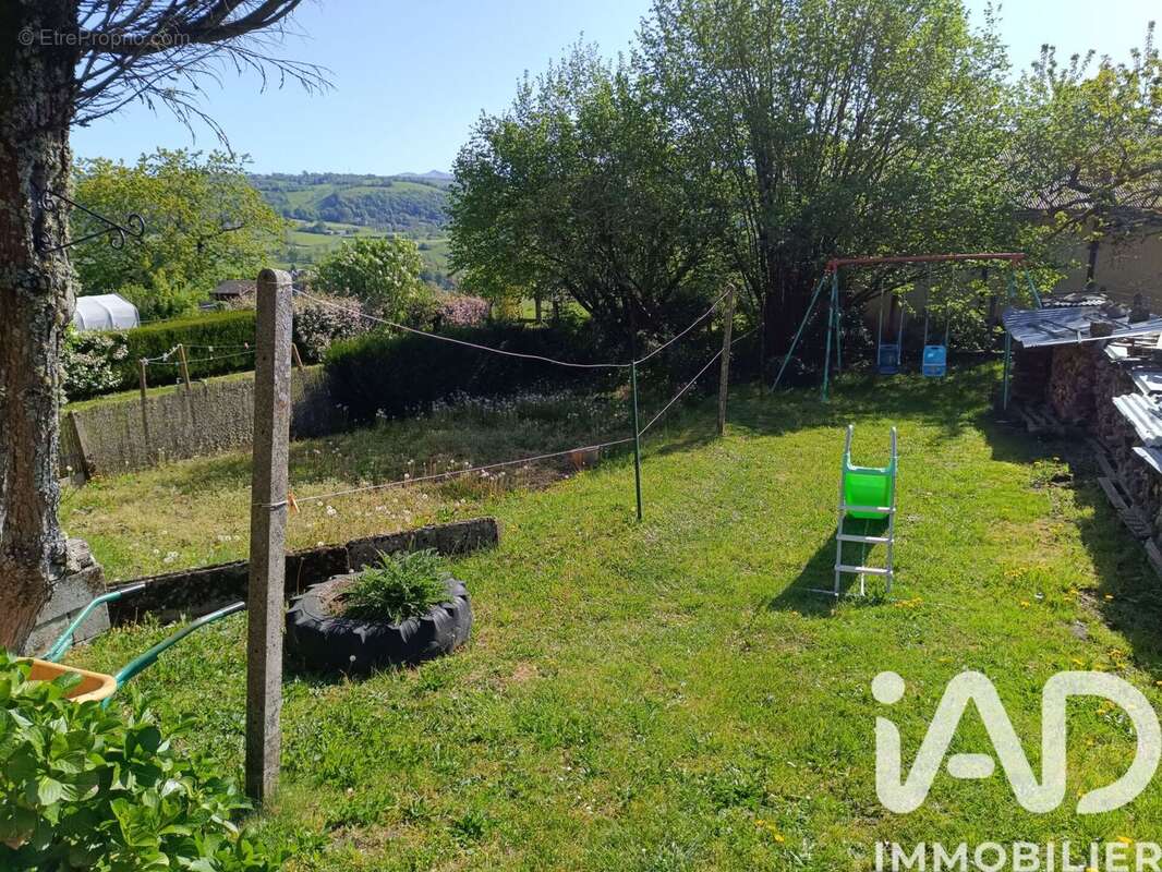 Photo 5 - Maison à SAINT-CERNIN