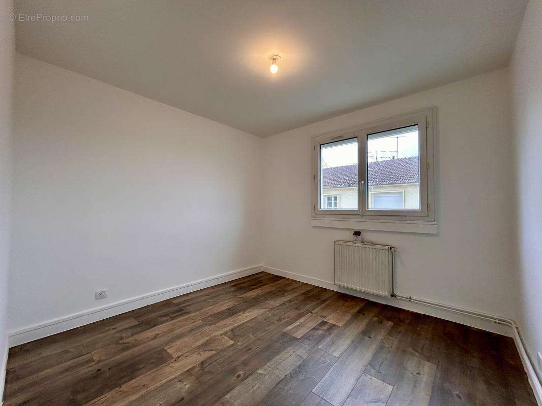 Appartement à LIMOGES
