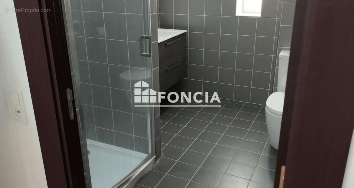 Appartement à ROCHEFORT