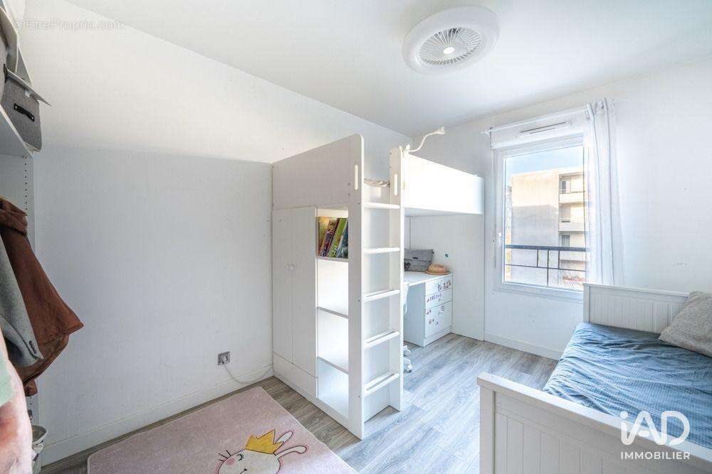 Photo 9 - Appartement à CERGY