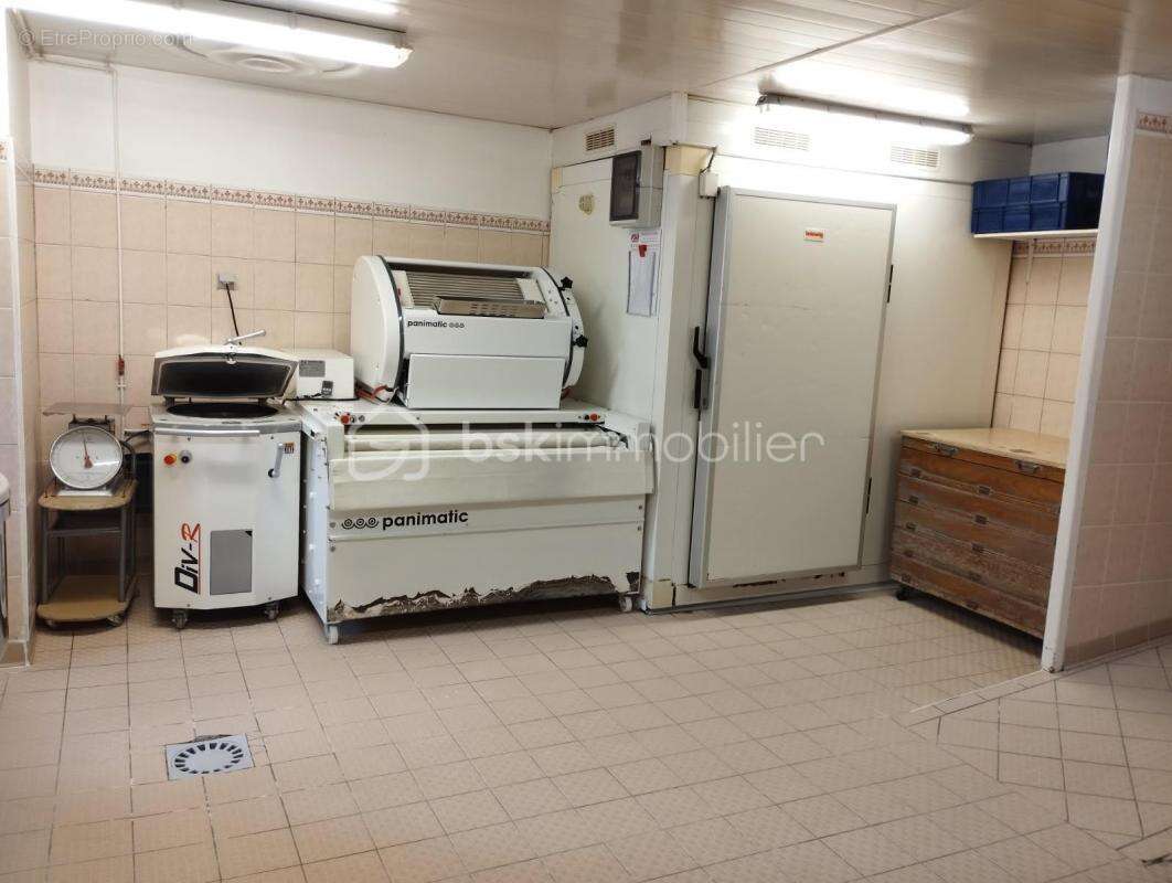 Commerce à CHATEAUROUX