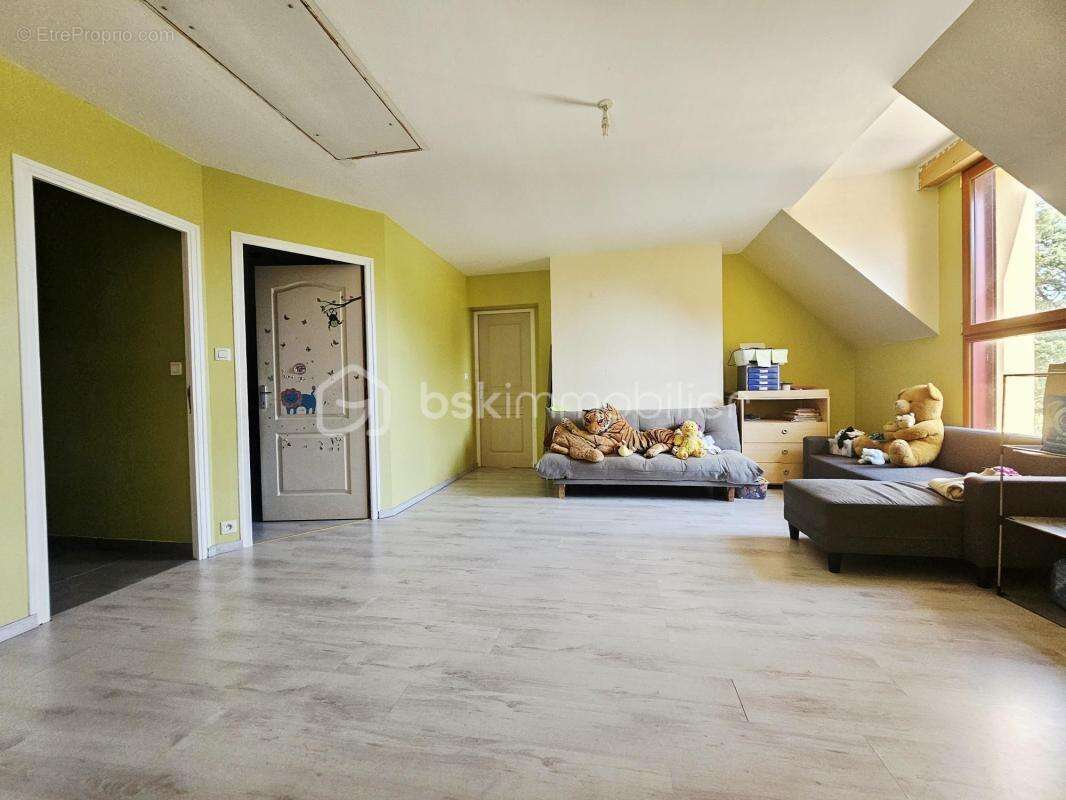 Maison contemporaine 150 m² – 4 chambres, suite parentale, double garage et grand terrain aux portes de Redon - photo 10