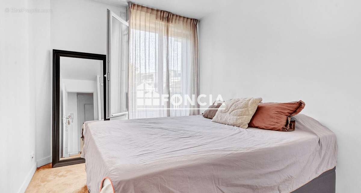 Appartement à ANTONY