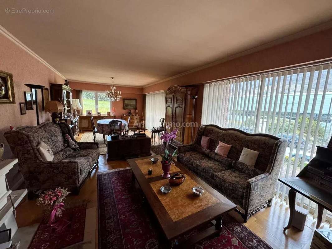 Maison à KAYSERSBERG