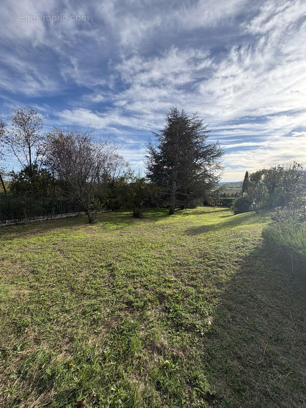 Maison à SAINTE-CONSORCE