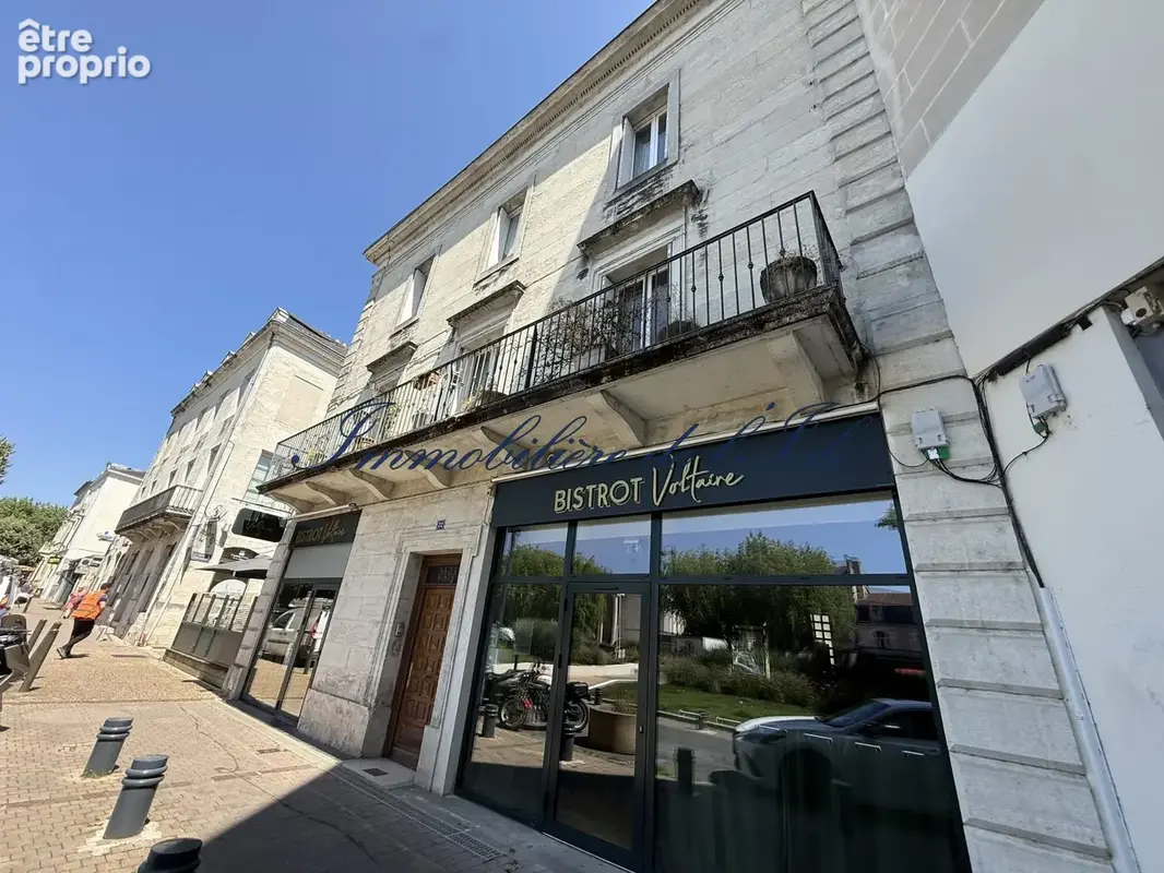 Appartement à PERIGUEUX