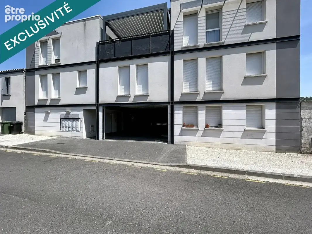 Photo 1 - Appartement à FLOIRAC