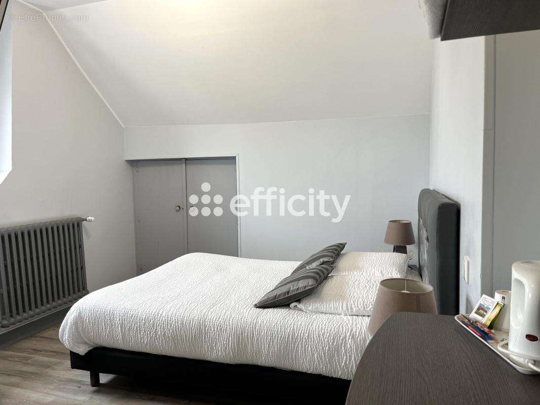 Appartement à LE CROTOY