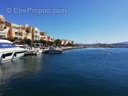 Commerce à MARSEILLE-7E