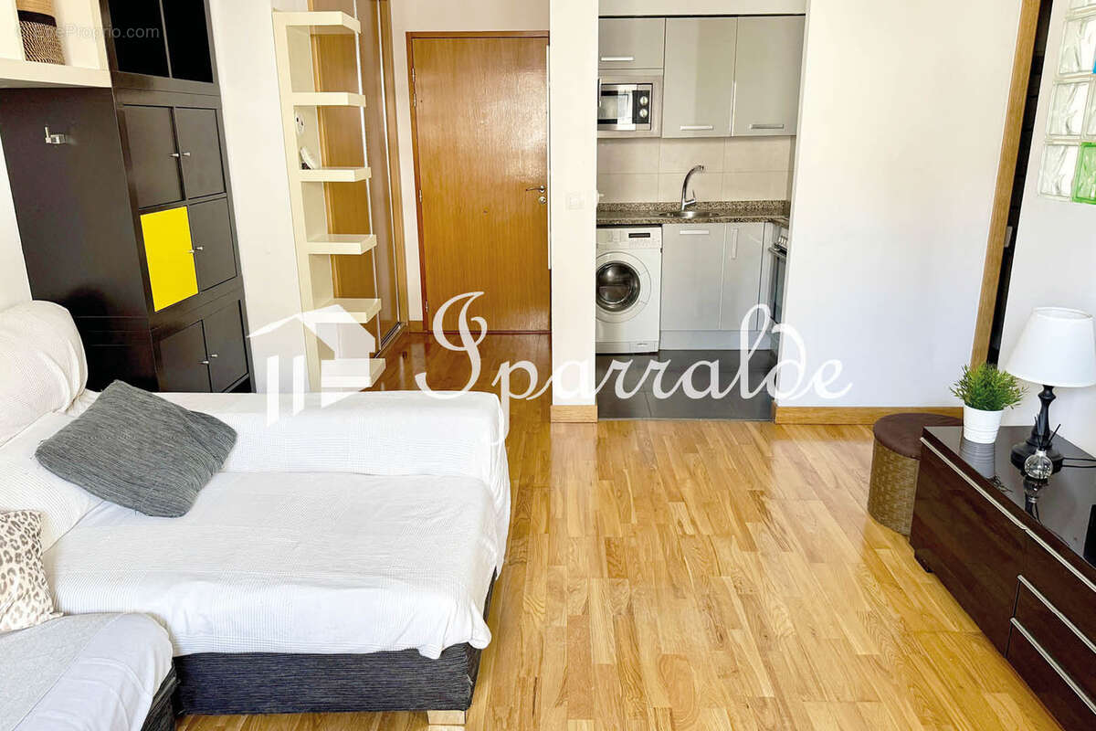 Appartement à HENDAYE