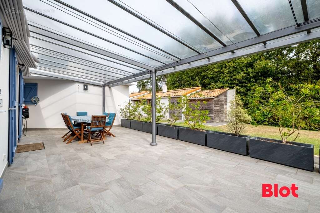 Maison 240 m² à Pornic  - photo 11