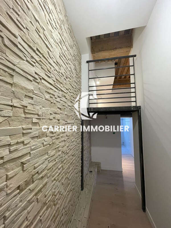 Appartement à LYON-4E