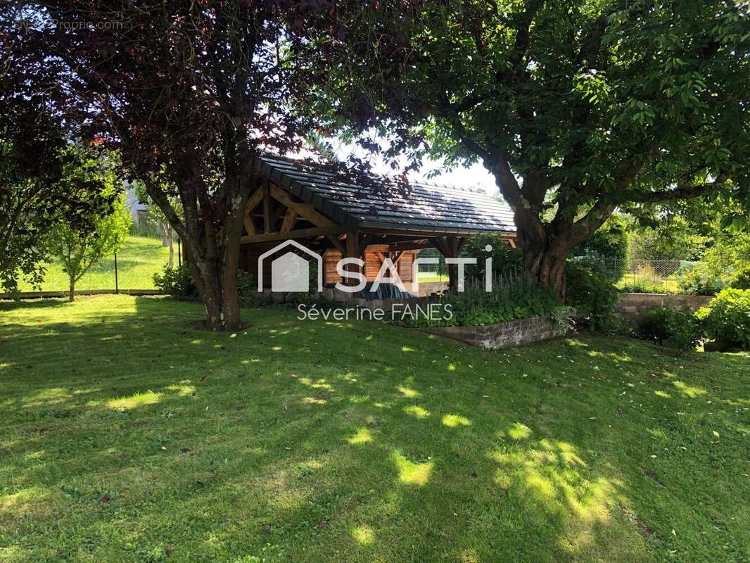 Photo 2 - Maison à NOTRE-DAME-DE-BONDEVILLE