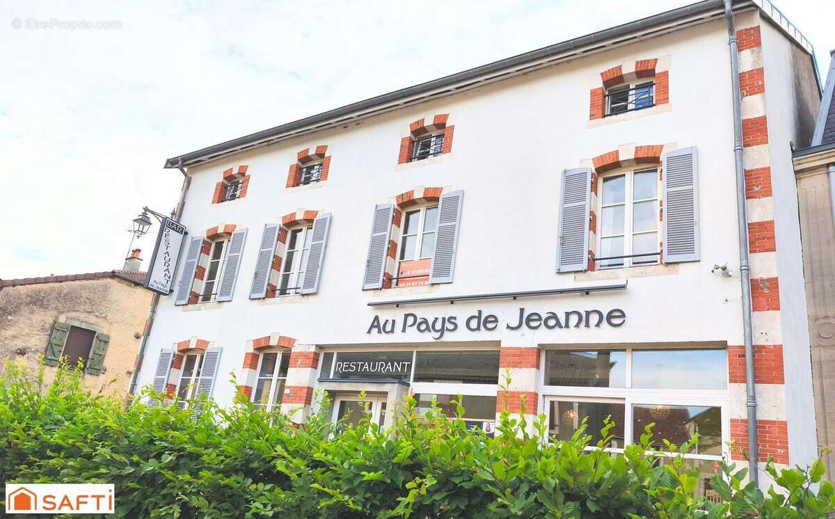 Photo 7 - Commerce à DOMREMY-LA-PUCELLE