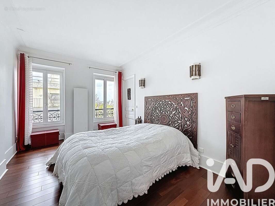 Photo 5 - Appartement à ENGHIEN-LES-BAINS