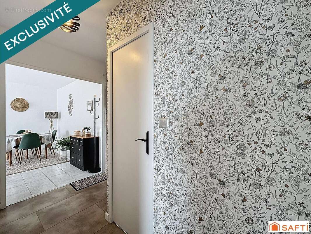 Photo 8 - Appartement à SENS