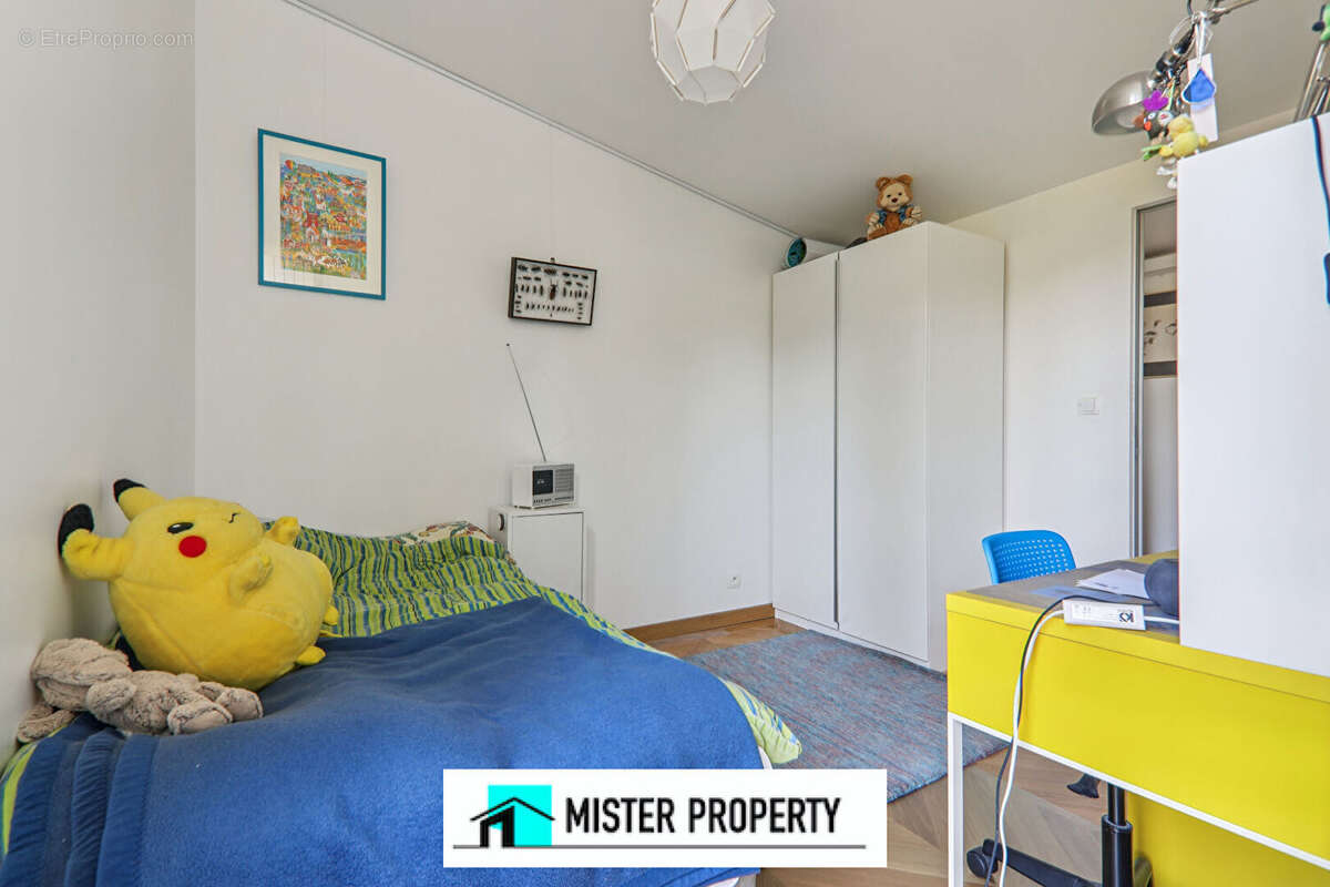 Maison à MAISONS-LAFFITTE