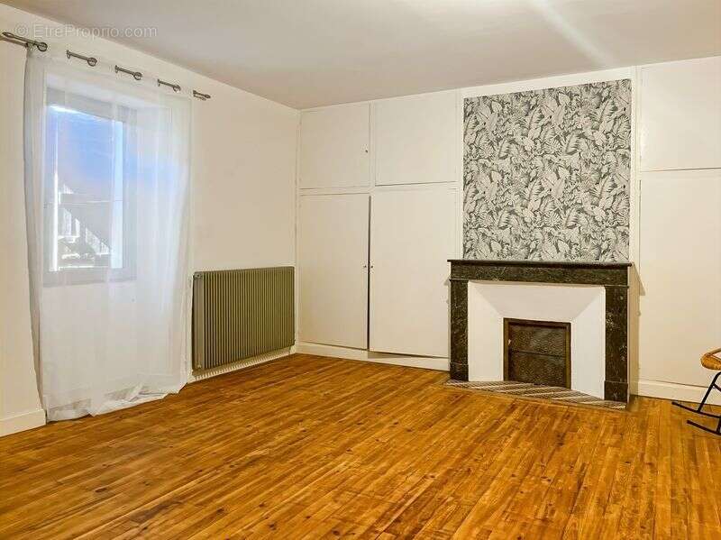 Maison à TOURNECOUPE