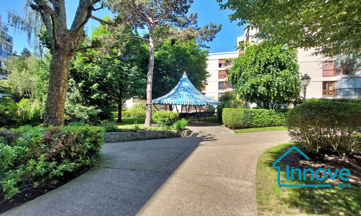 Appartement à ROCQUENCOURT