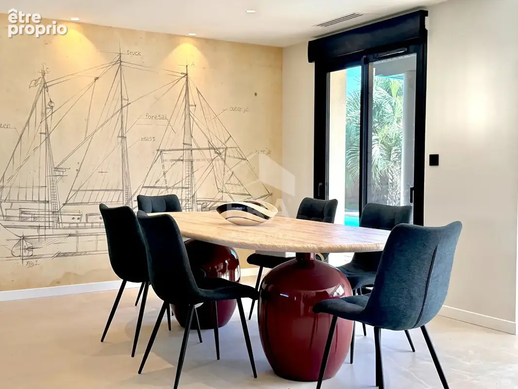 Maison La Teste-de-buch 5 pièces 171 m2 - photo 7