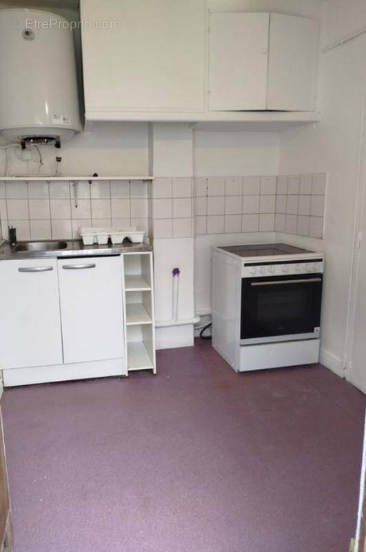 Appartement à LYON-7E