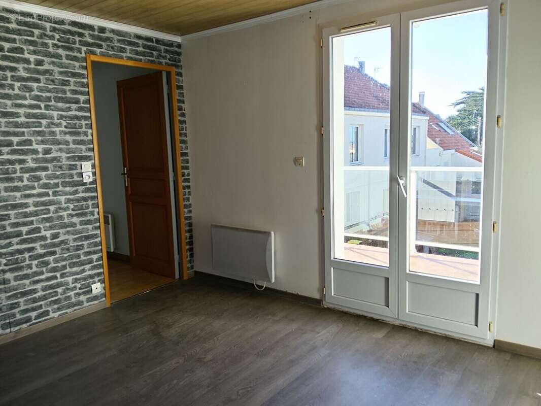 Maison à LA PLAINE-SUR-MER