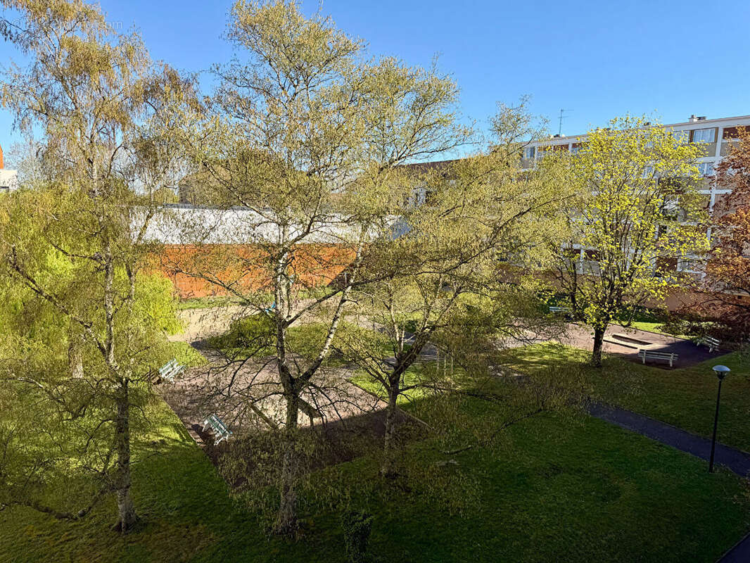 Appartement à CONFLANS-SAINTE-HONORINE