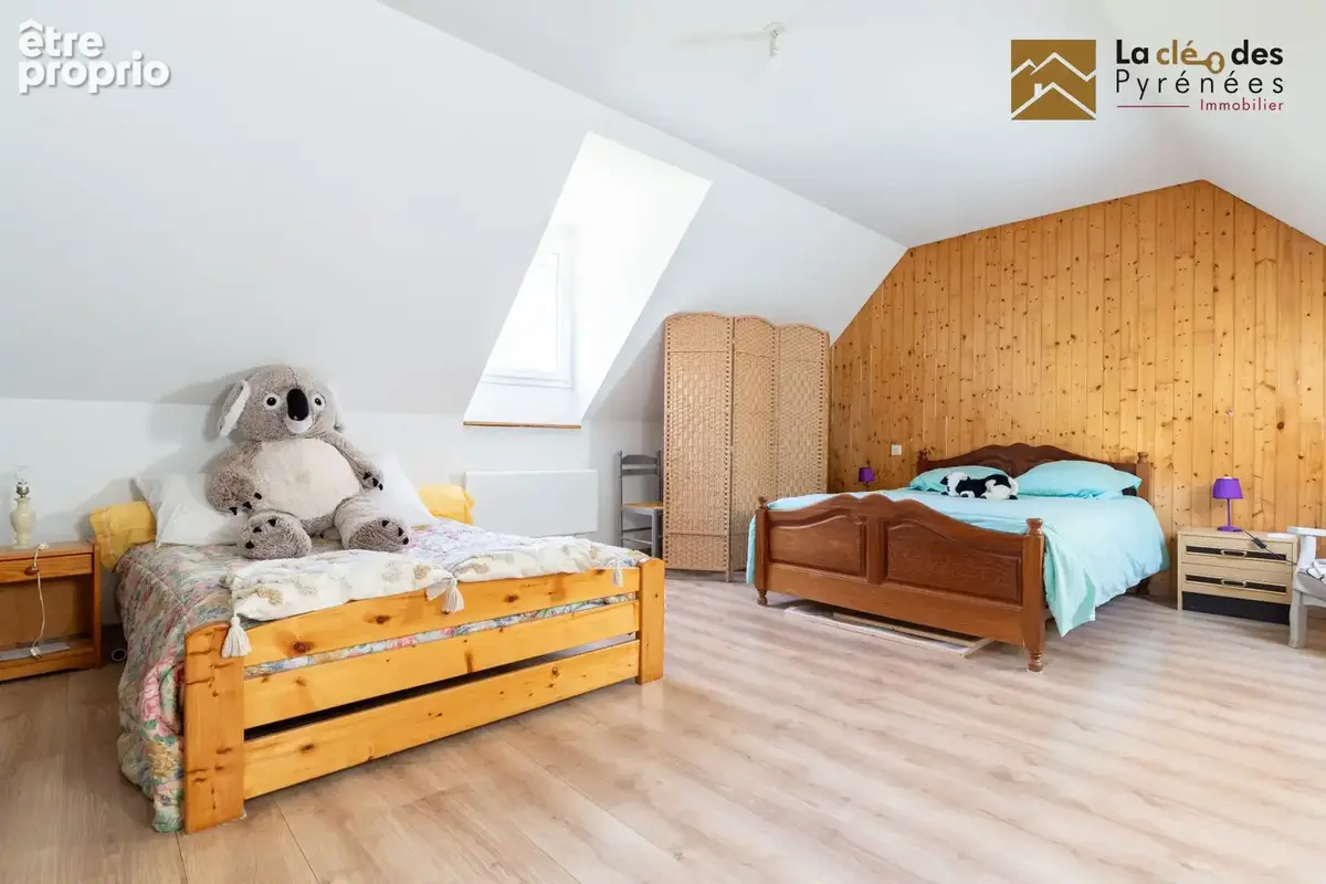 Maison 6 pièces 140 m² à vendre à Loudervielle (65240) - photo 8