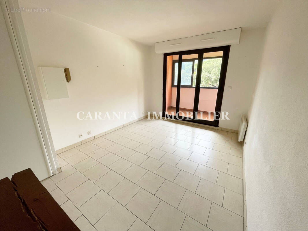 Appartement à SAINTE-MAXIME
