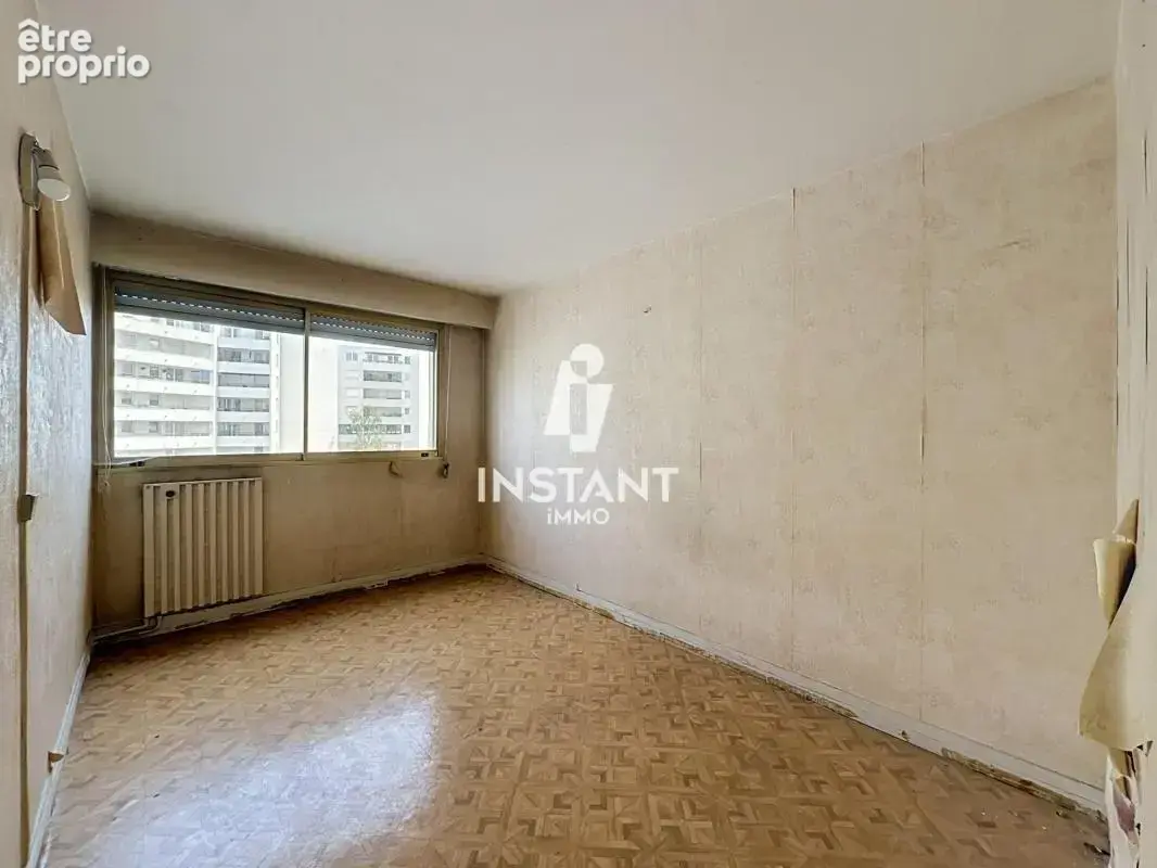 Appartement à vendre Montrouge - photo 11