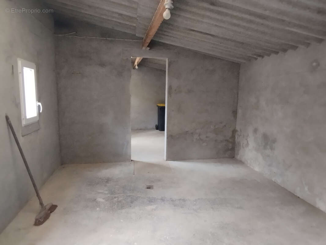 Maison à CLOYES-SUR-LE-LOIR