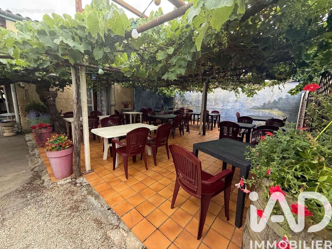 Photo 5 - Maison à SAINT-ANTOINE-DE-BREUILH