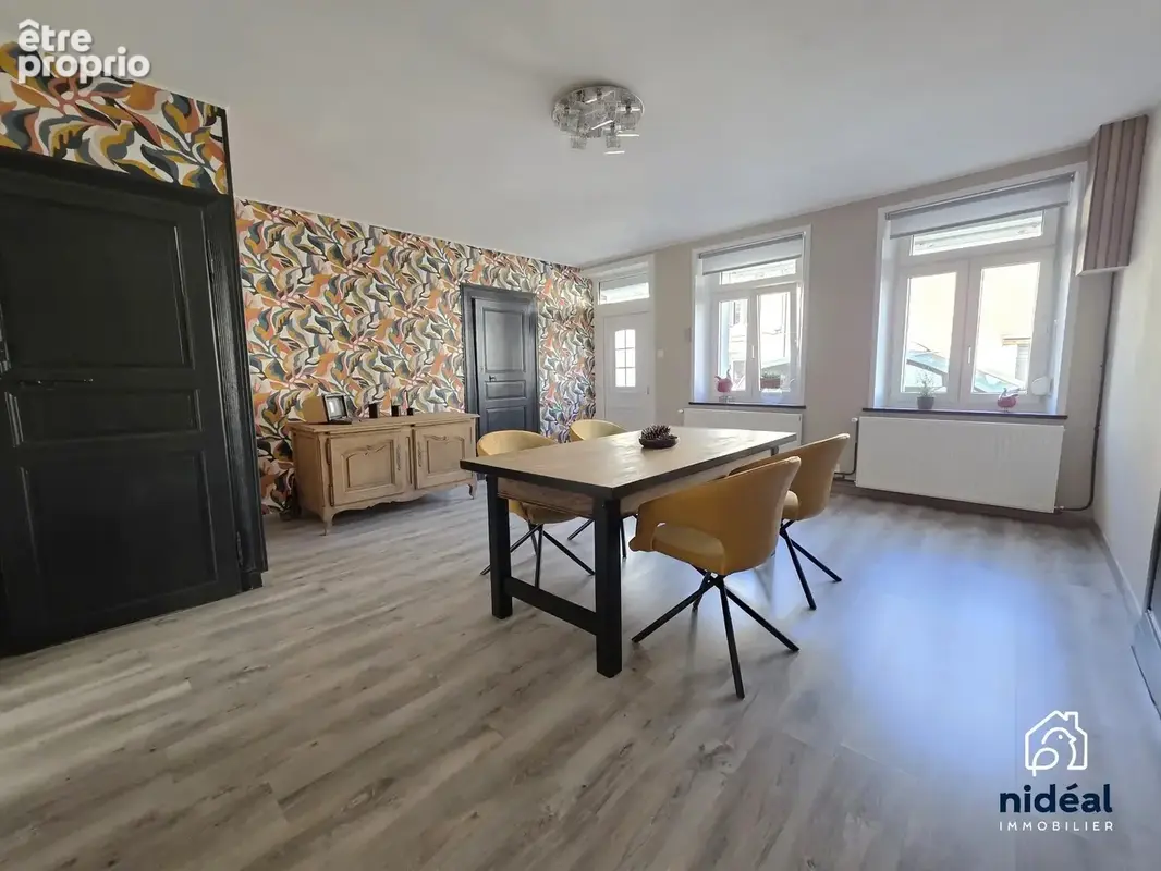 Maison 5 pièces 111 m² à vendre à Trelon (59132) - photo 4