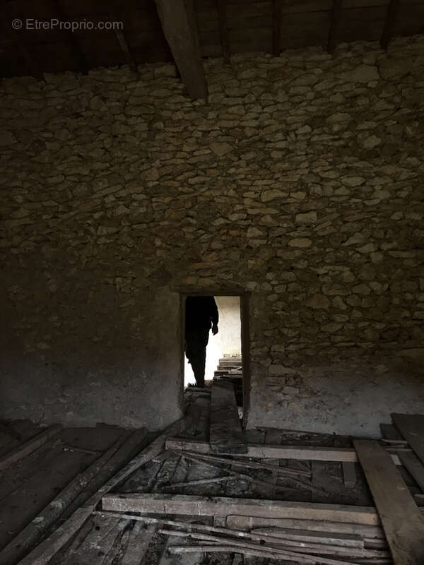 Maison à CESTAYROLS