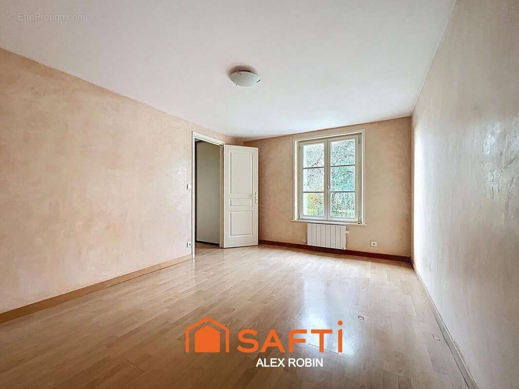 Photo 8 - Maison à LARCAY