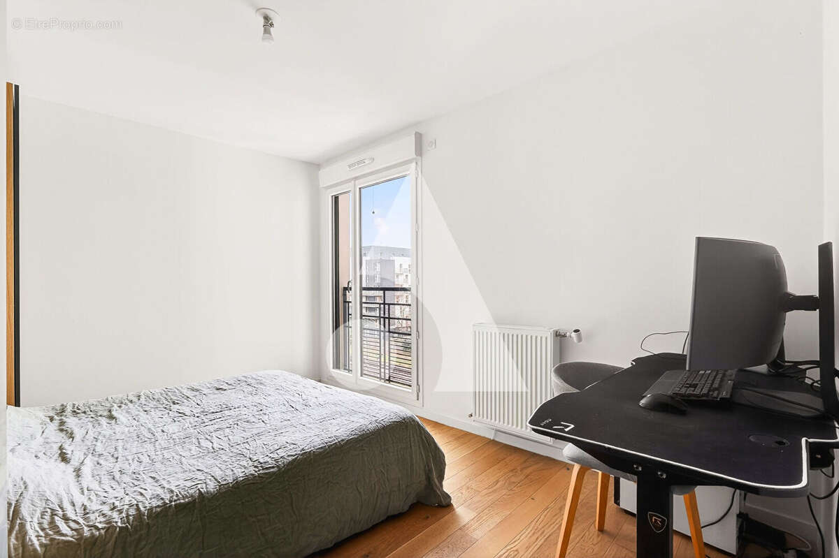 Appartement à SAINT-OUEN